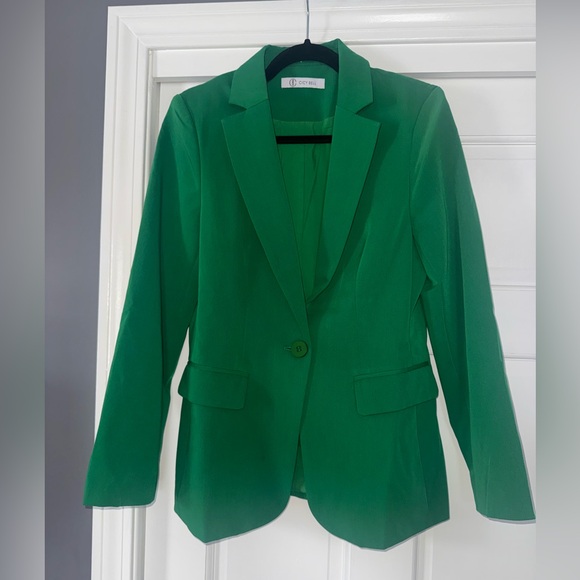 Cicy Bell Jackets & Blazers - Cicy Bell Women’s Blazer - NWOT